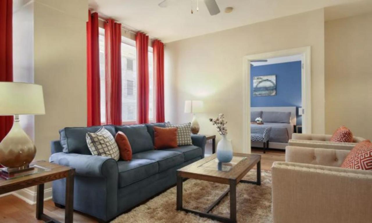 Nola Stays Condominiums Hotel New Orleans