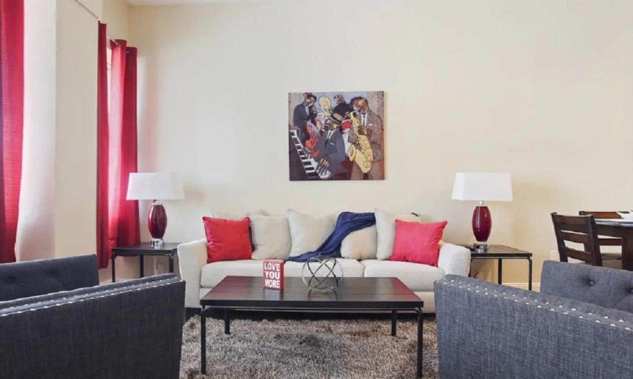 Nola Stays Condominiums Hotel New Orleans