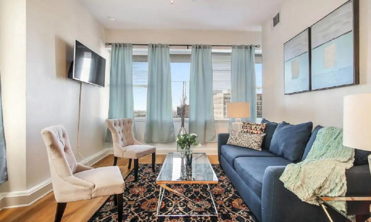 Nola Stays Condominiums *